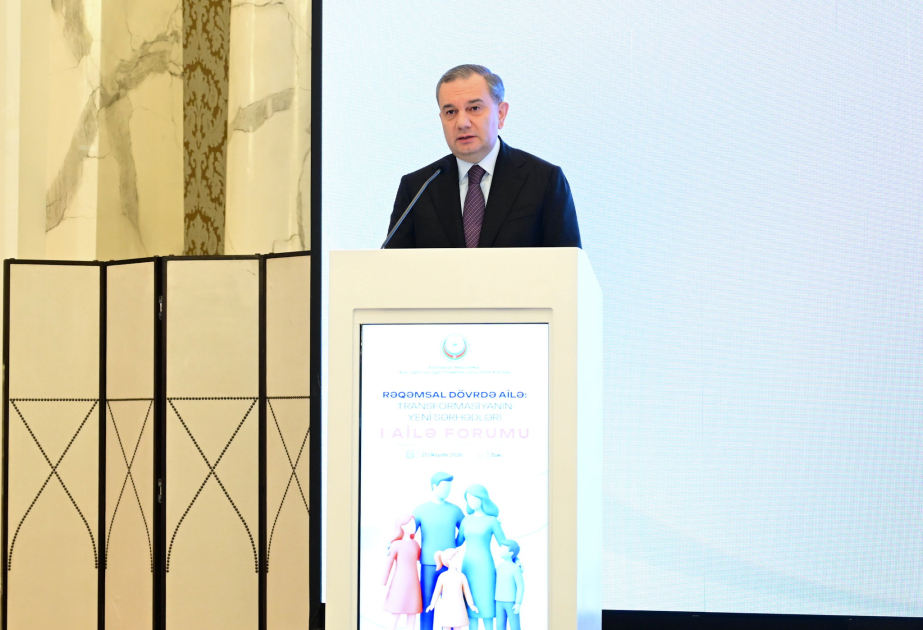 Samir Məmmədov: Uşaqların internetdən istifadəsi tamamilə məhdudlaşdırılmır