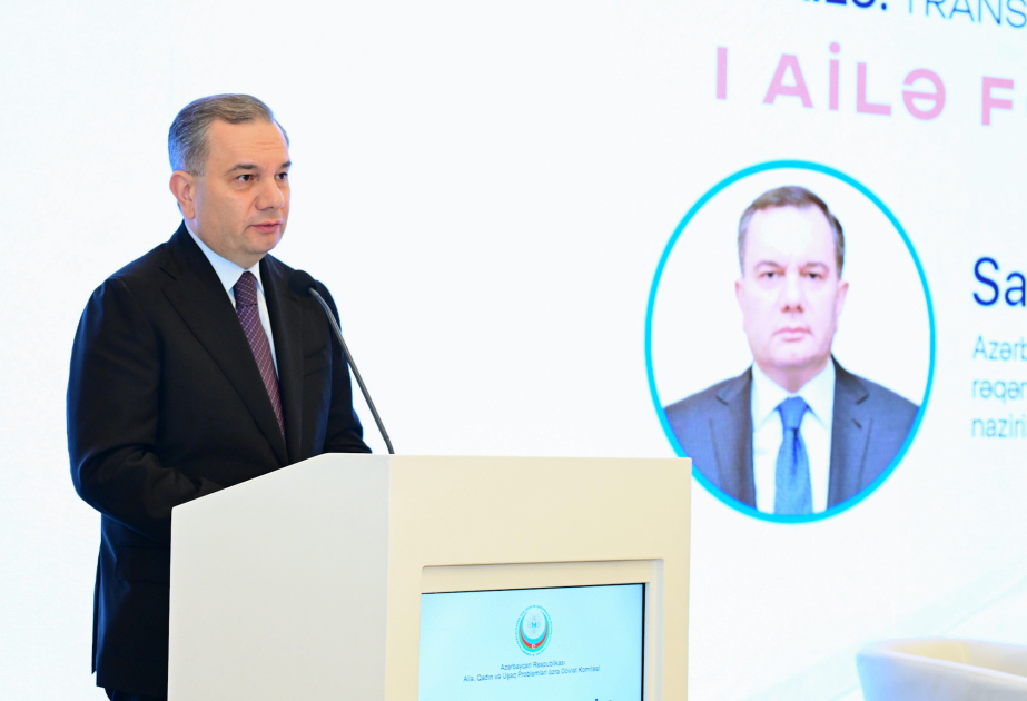 Nazir müavini: Sosial şəbəkələrdə uşaqlar üçün manipulyativ alətlərdən istifadə olunur