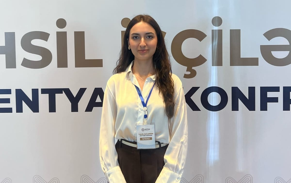 “Maarifçi” mənim üçün başlanğıc nöqtəsidir