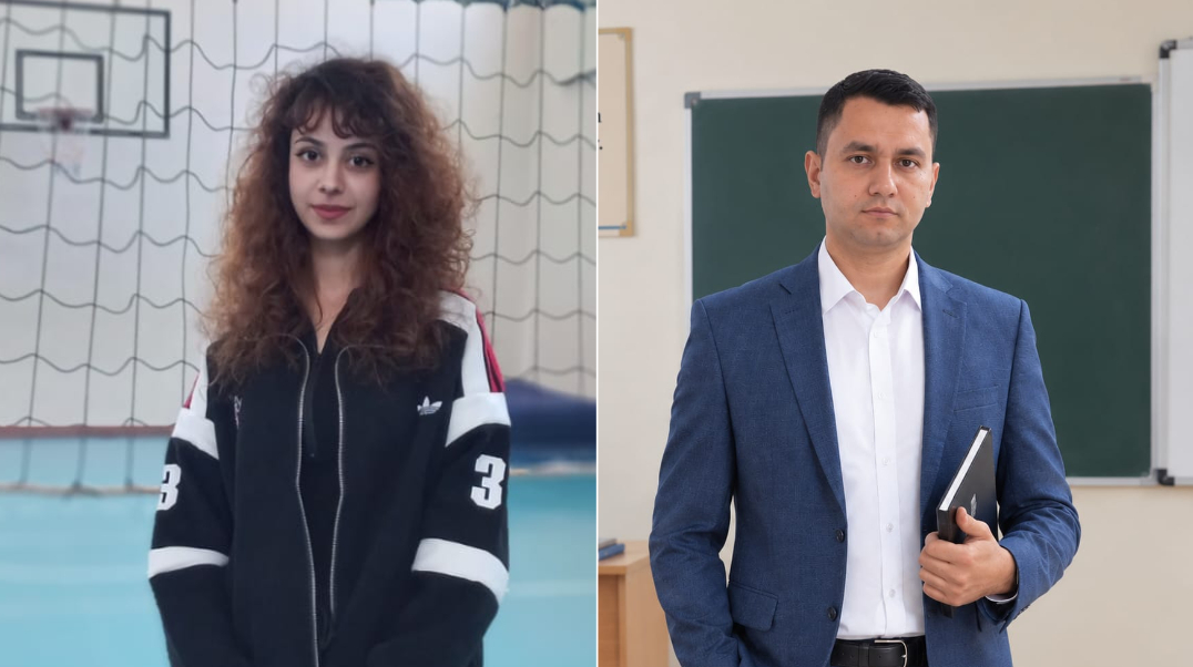 Müəllimlik arzusu onları uzaq şəhərlərdən Naxçıvana gətirib