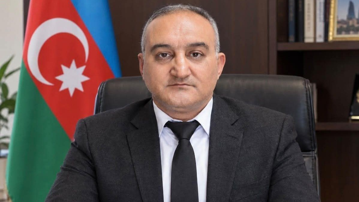 Şahbuz Rayon Təhsil Şöbəsinin müdiri işdən çıxarılıb