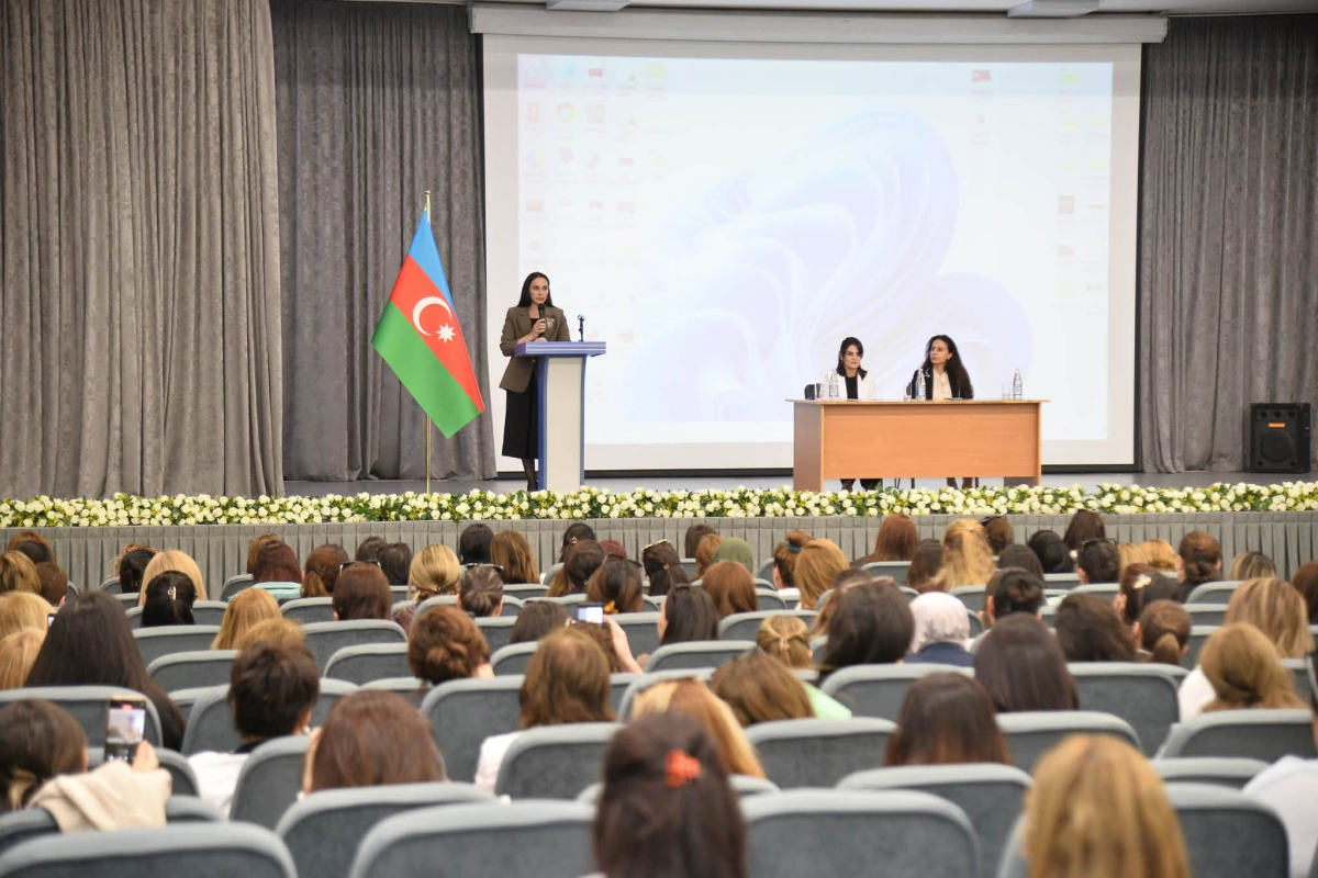 Sertifikatlaşdırmaya dair görüş keçirilib