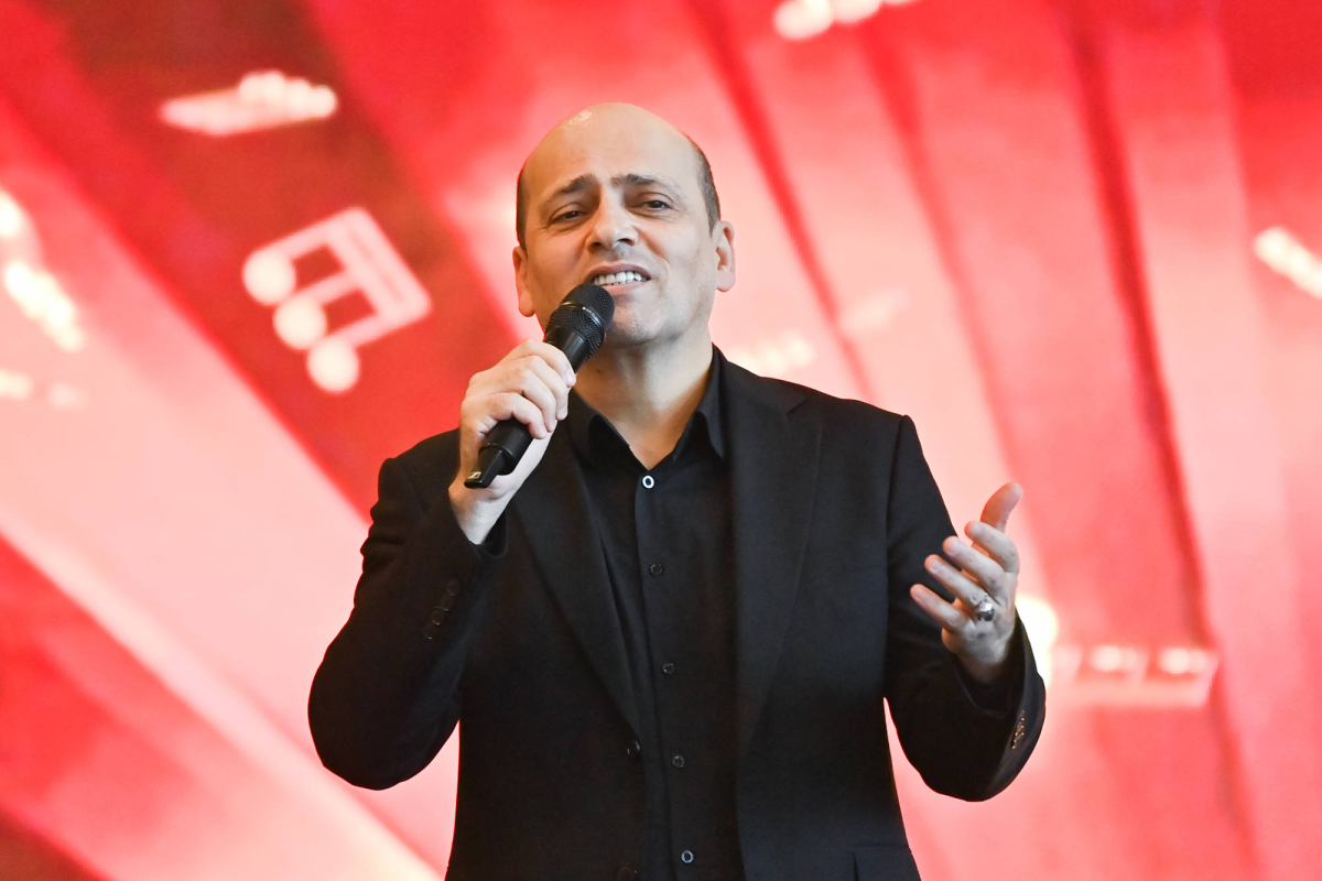 “Qızların Təhsilinə Dəstək” layihəsinin 5 illik yubileyinə həsr olunmuş tədbir keçirilib