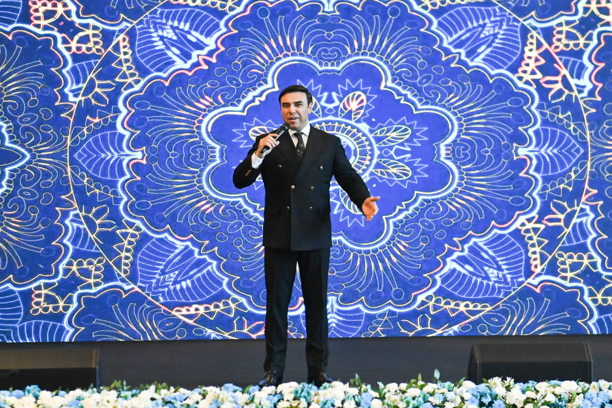 “Qızların Təhsilinə Dəstək” layihəsinin 5 illik yubileyinə həsr olunmuş tədbir keçirilib