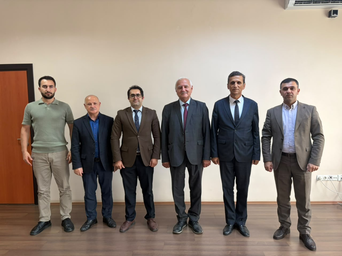 “Azərbaycan müəllimi” qəzeti ilə Təhsil Şurası arasında Əməkdaşlıq Memorandumu imzalanıb
