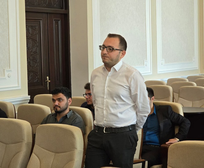 Doktorantlar elmi fəaliyyətlərində daha innovativ olmaladırlar
