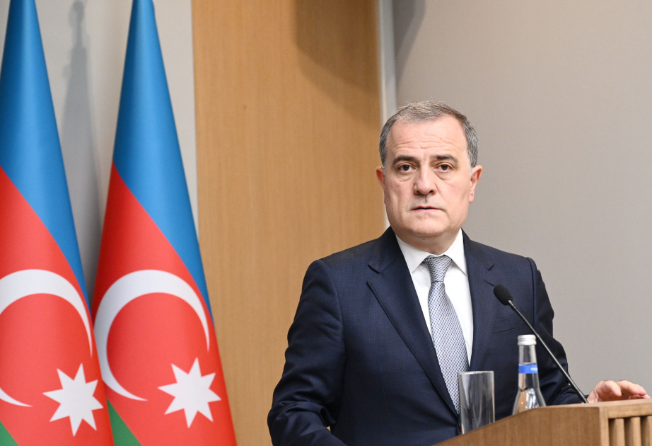 Ceyhun Bayramov: Azərbaycanda 500-ə yaxın hindistanlı tələbə təhsil alır