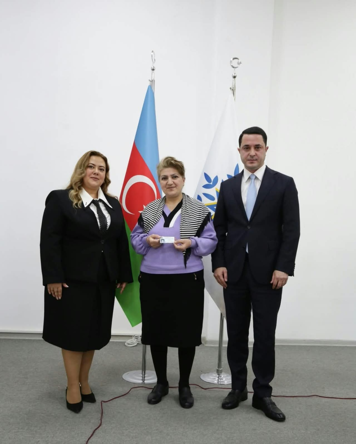 Qubada müşavirə keçirilib