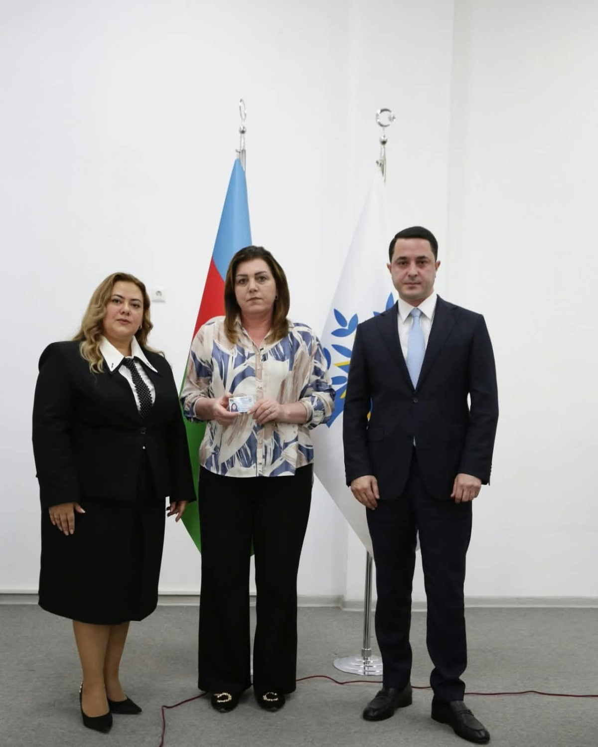 Qubada müşavirə keçirilib