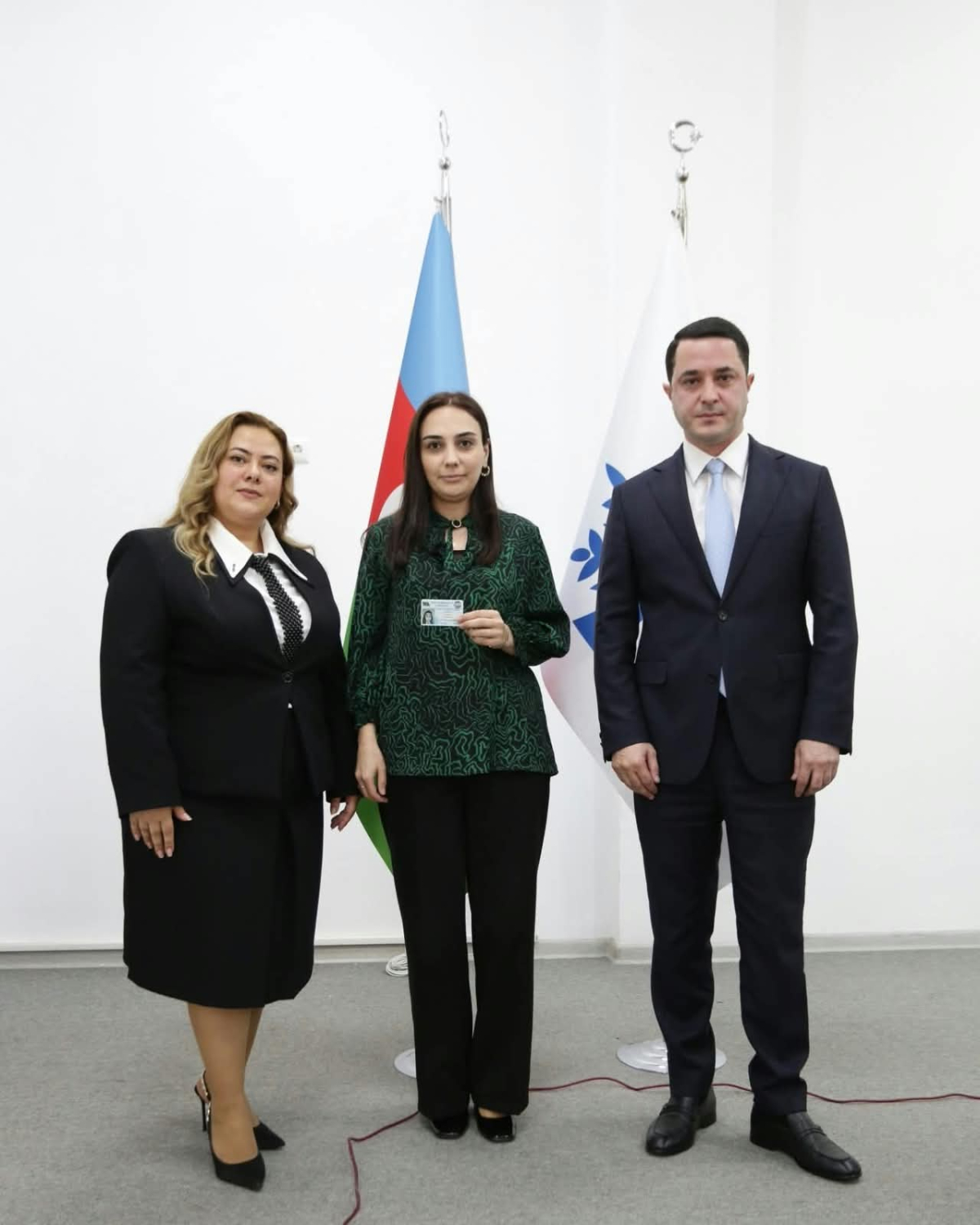 Qubada müşavirə keçirilib