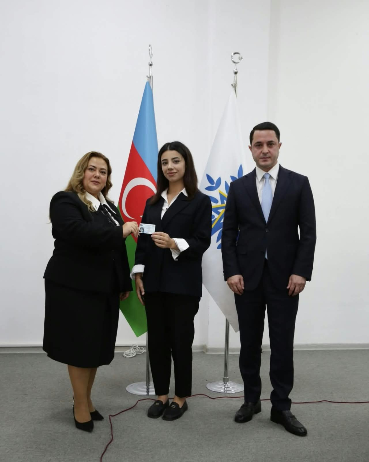 Qubada müşavirə keçirilib