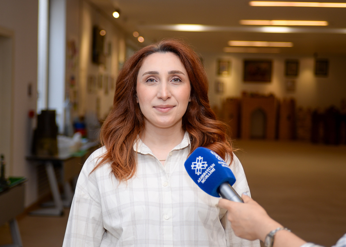 “Məktəbəqədər təhsilə münasibət strateji olmalıdır”