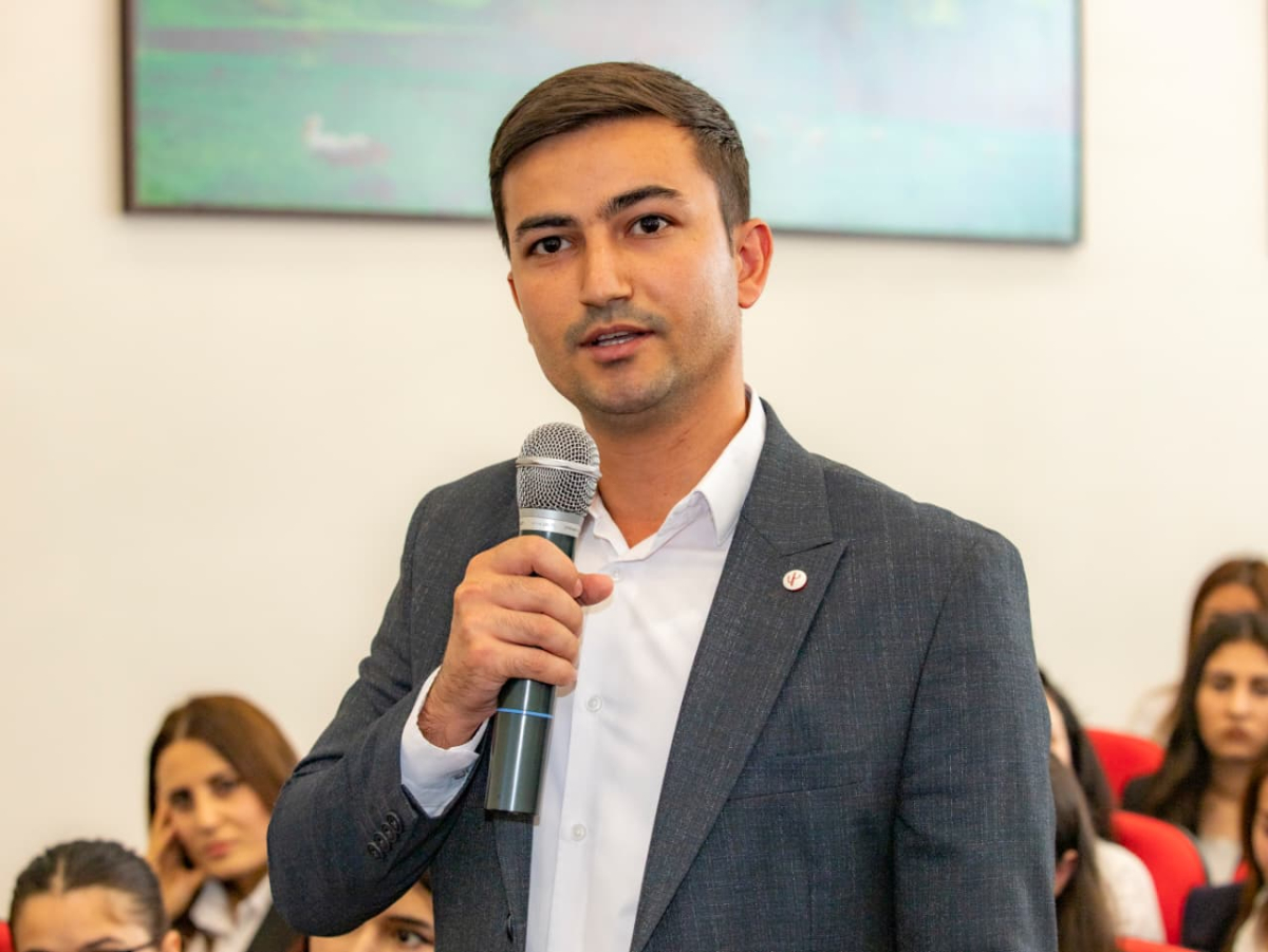 166 gənc müəllim Naxçıvan məktəblərində fəaliyyətə başlayıb