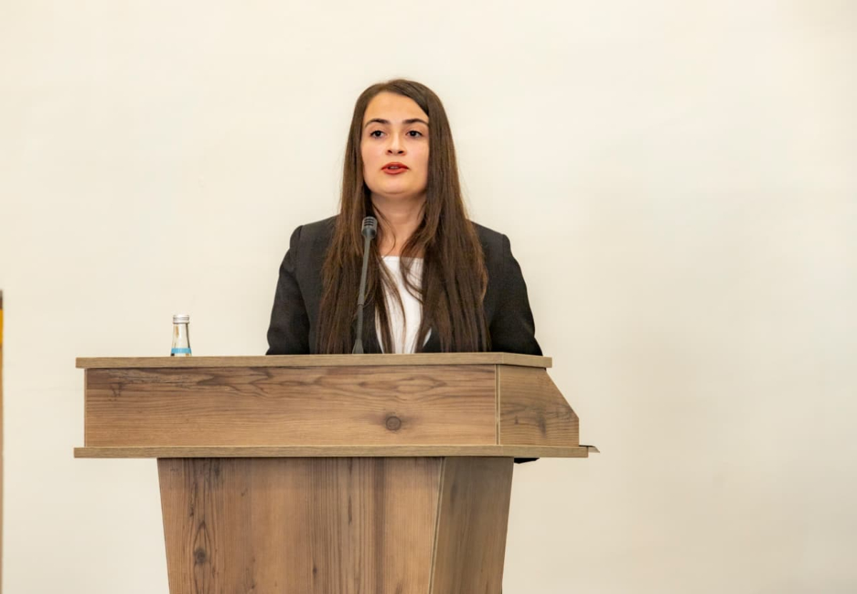 166 gənc müəllim Naxçıvan məktəblərində fəaliyyətə başlayıb