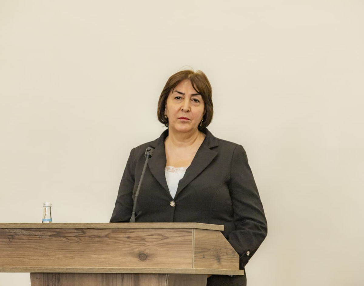 166 gənc müəllim Naxçıvan məktəblərində fəaliyyətə başlayıb