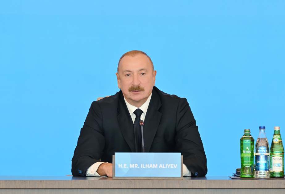 Multikulturalizm xalqlarımızın əsrlər boyu daşıdığı bir irsdir