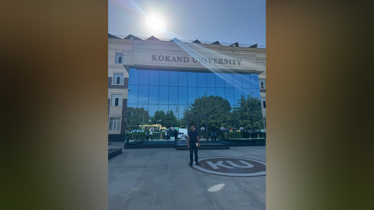 MDU tələbələri xarici universitetlərdə təhsil almağa başlayıblar