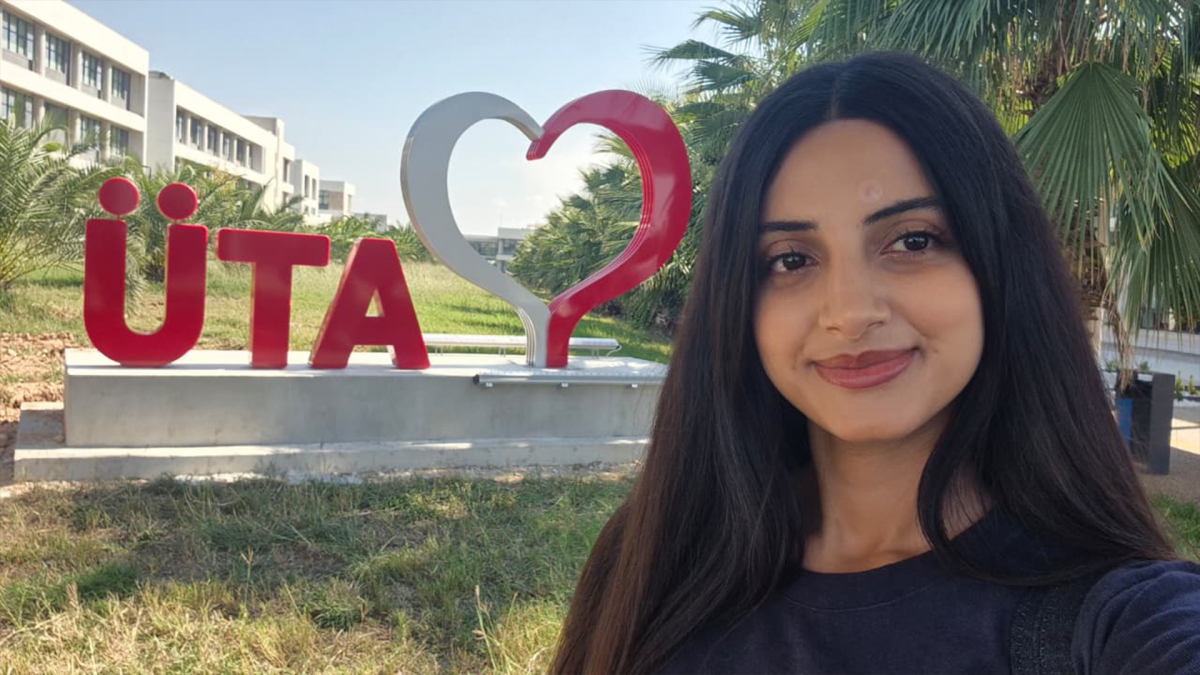 MDU tələbələri xarici universitetlərdə təhsil almağa başlayıblar