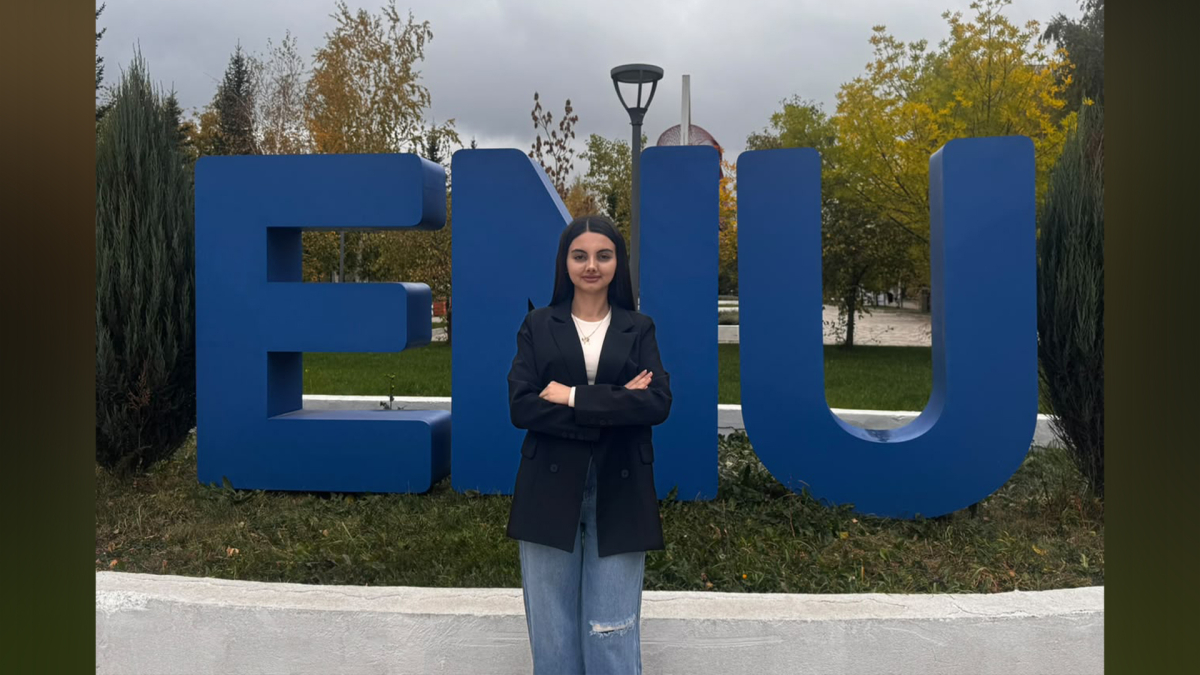MDU tələbələri xarici universitetlərdə təhsil almağa başlayıblar