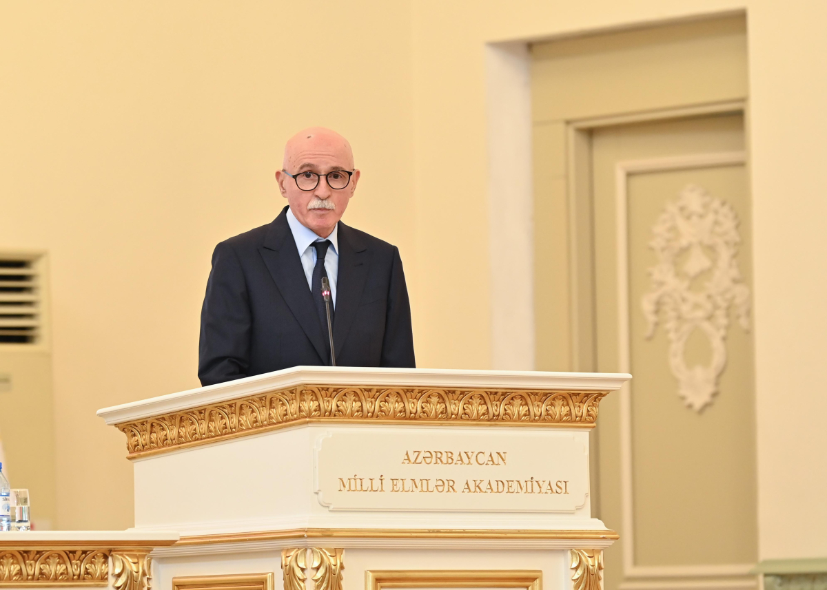 Milli azlıqların ana dillərinin tədrisi üçün imkanlar yaradılıb