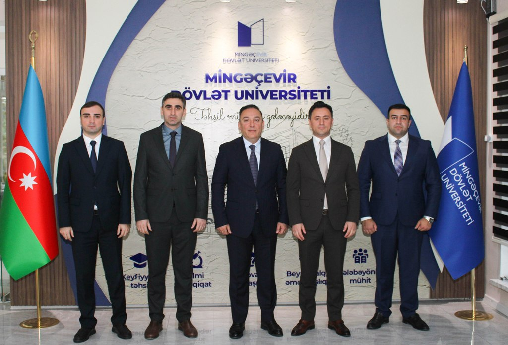 MDU-da təhsil tələbə krediti ilə bağlı maarifləndirici görüş keçirilib