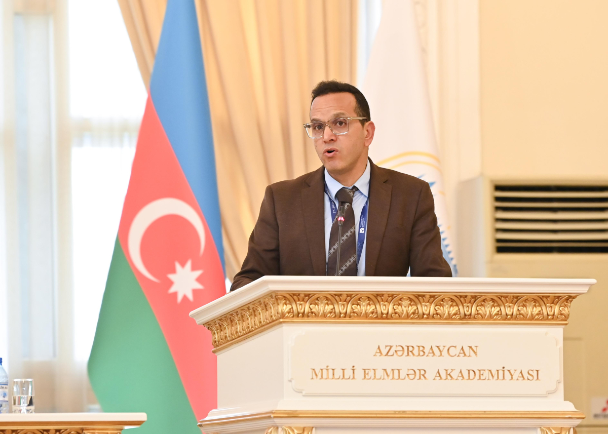 Bakıda Mədəniyyətlərarası Dialoq üzrə Akademik Forum keçirilir
