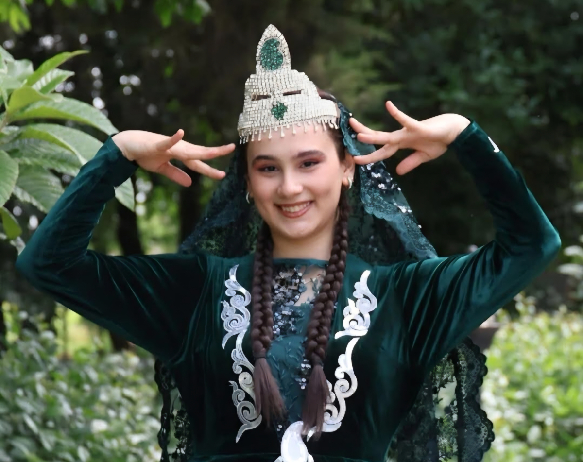 Peşə təhsil mərkəzinin tələbəsi festival qalibi olub