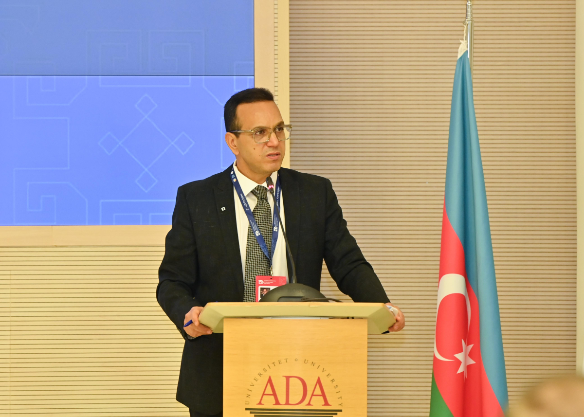 Professor Fateh Mansouri: Müəllimlər mədəni müxtəlifliyin artdığı dünyaya uyğun hazırlanmalıdır