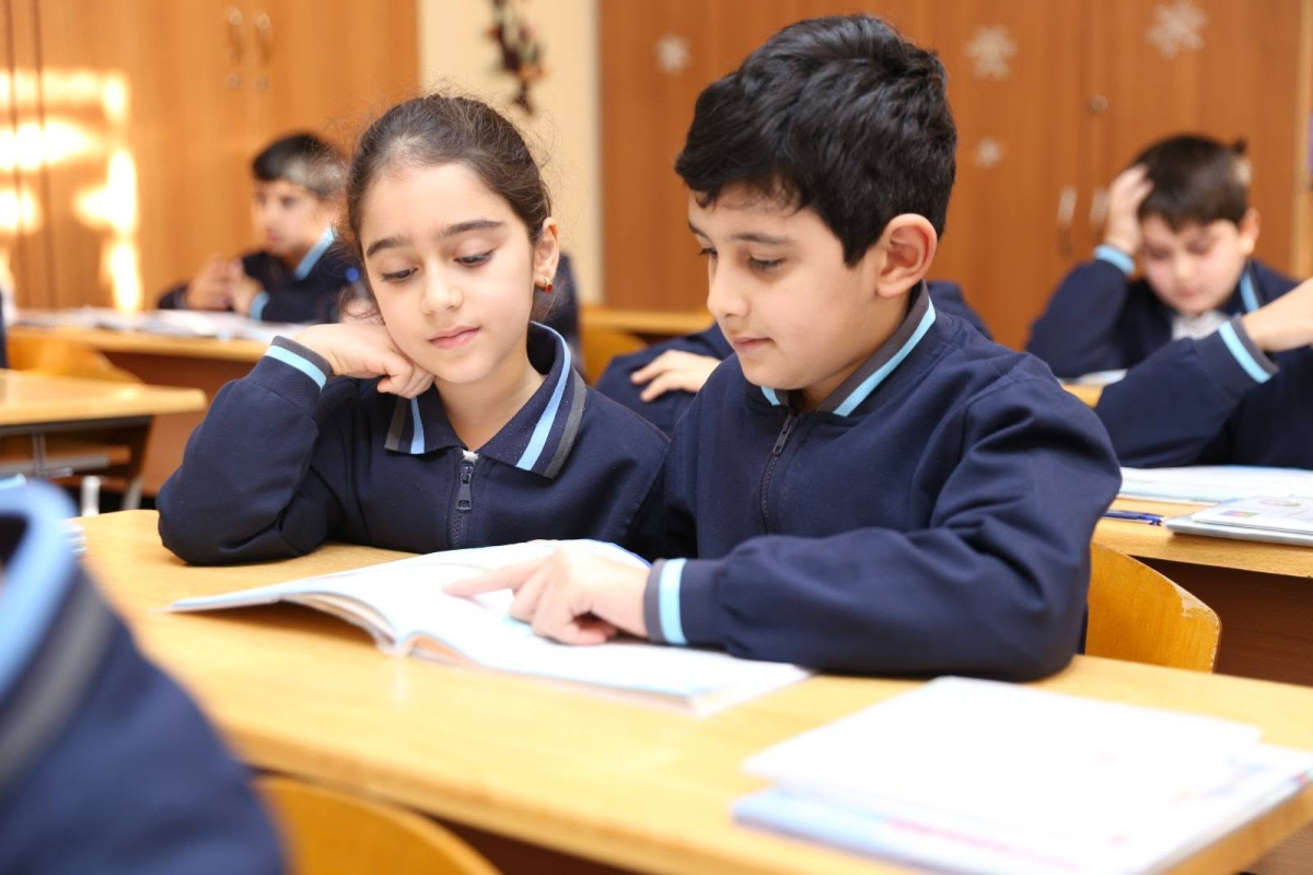 Ümumi təhsil üzrə yeni dövlət standartlarında hansı yeniliklər olacaq?