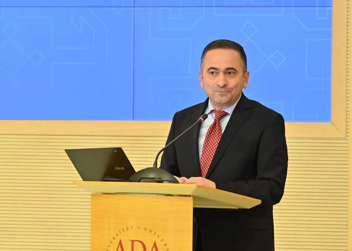 Qarabağ və Şərqi Zəngəzurda incəsənət məktəblərinin bərpası üçün işlər aparılır - Nazir müşaviri