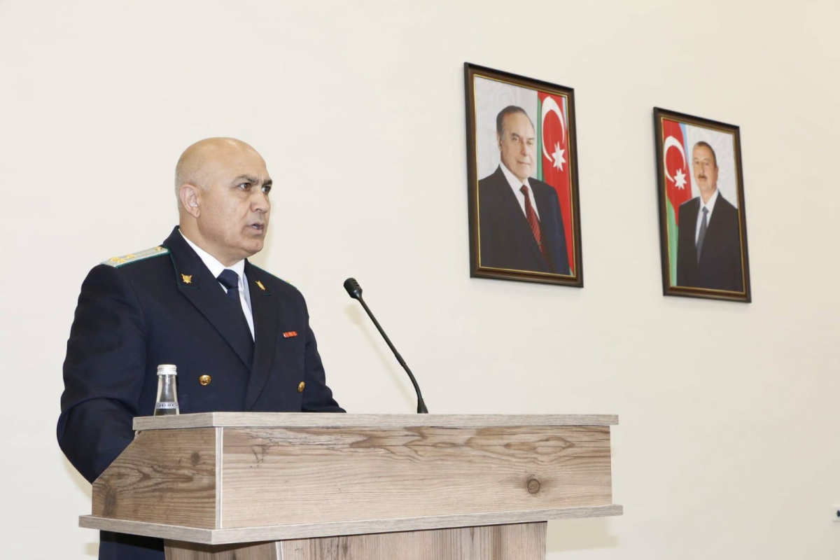 Naxçıvanda təhsil hüququ ilə bağlı maarifləndirici tədbir keçirilib