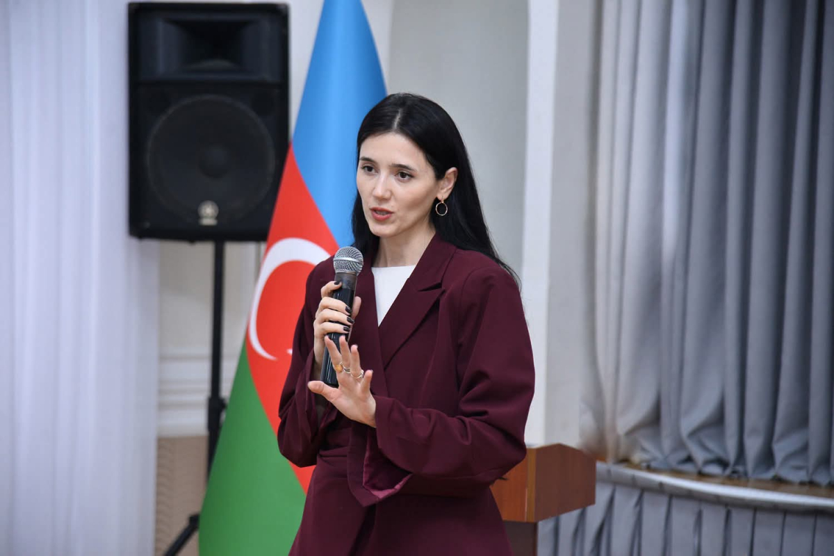 Təhsilin keyfiyyəti və inkişaf hədəfləri müzakirə olunur