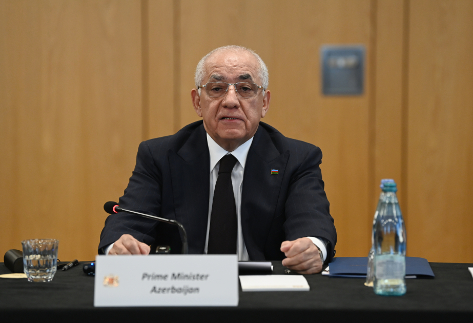 Gürcüstandakı azərbaycanlıların ana dilində təhsil imkanlarının təmini əlaqələri möhkəmləndirir
