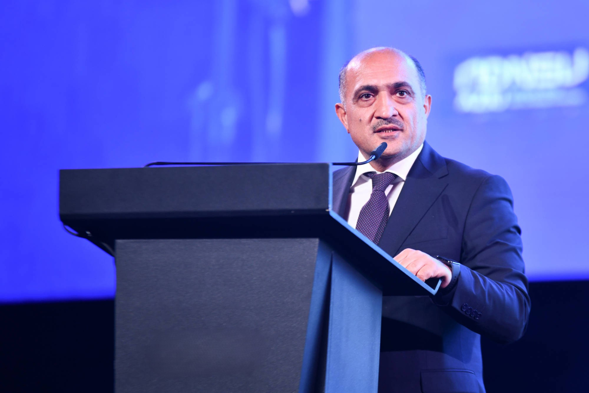 İdris İsayev: Çalışmalıyıq ki, elm və təhsilin iqtisadiyyatla, sənaye ilə birbaşa əlaqəsi təmin olunsun