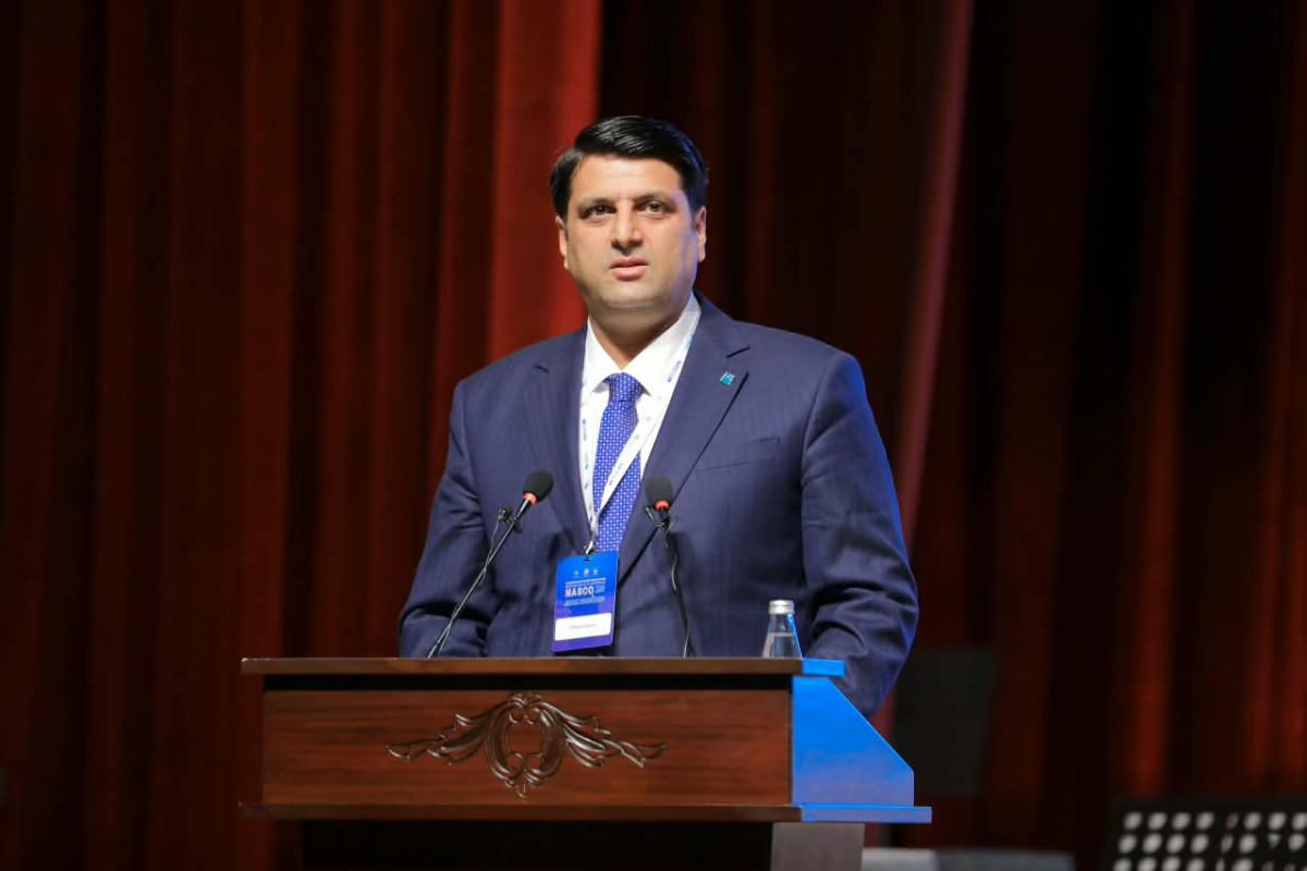 NDU-da NASCO29 öz işinə başlayıb