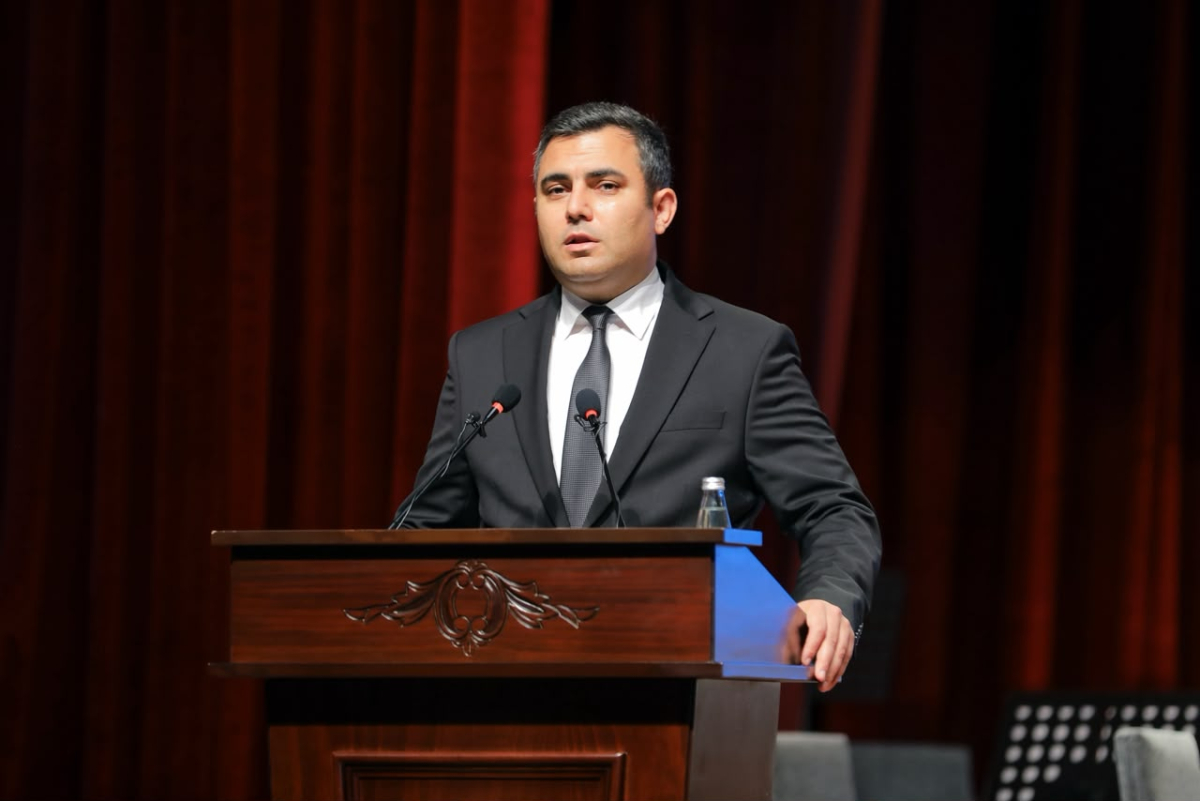NDU-da NASCO29 öz işinə başlayıb