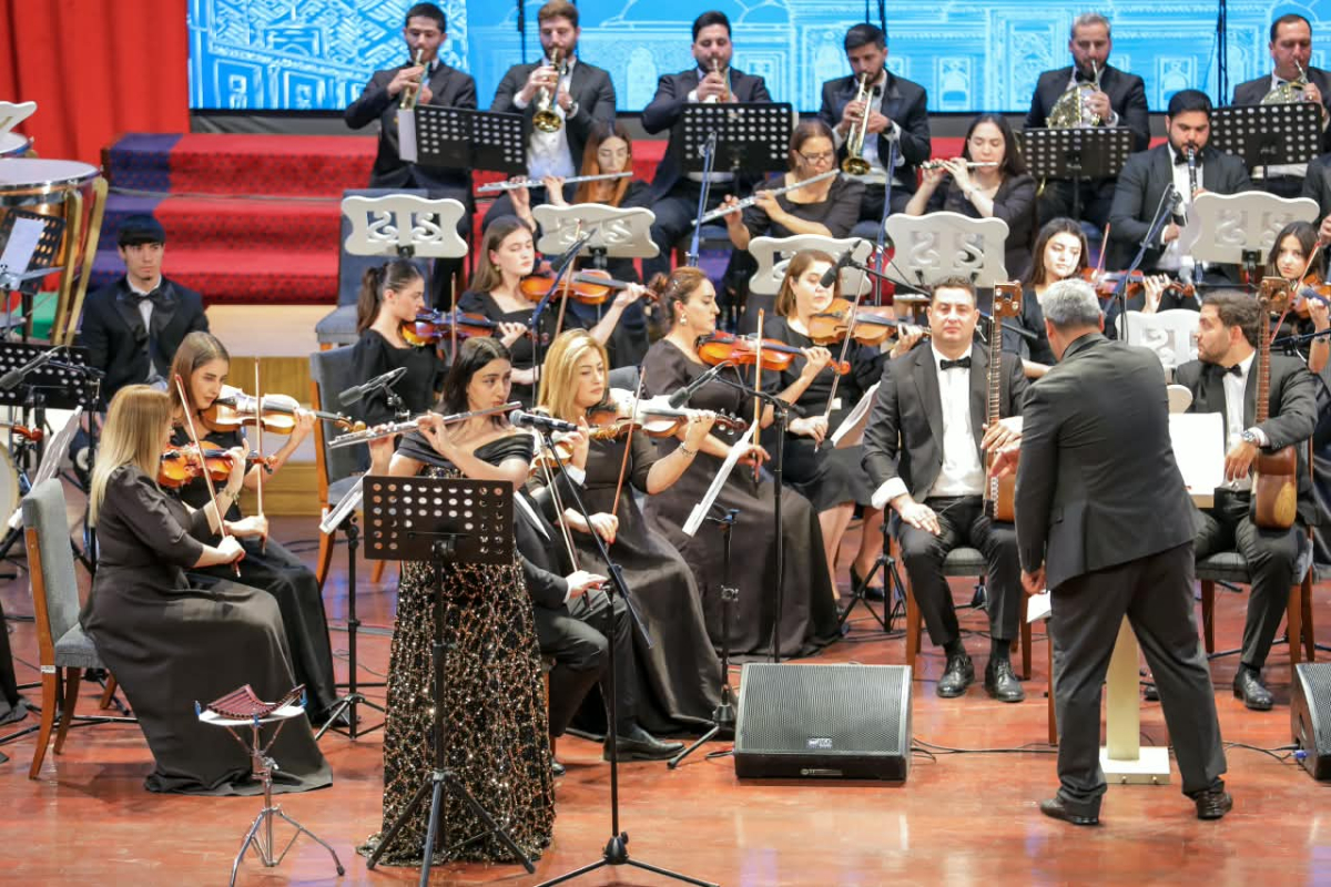 NDU-da NASCO29 öz işinə başlayıb