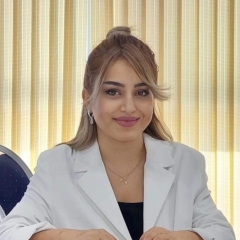 Firuzə Cümşüd / Gəncə-Daşkəsən və Qazax-Tovuz üzrə regional təmsilçi