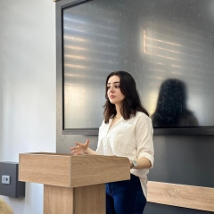 Mərziyyə Kazımzadə