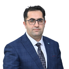 ÇİNGİZ SƏFƏRLİ ƏYYAR OĞLU