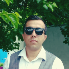 ŞAMİL KƏRİMLİ QADİR OĞLU