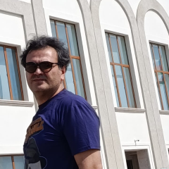 MİRMEHDİ AĞAOĞLU
