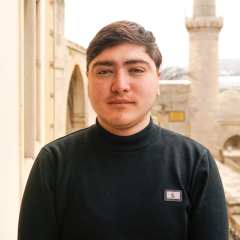 Rəşid Qarayev