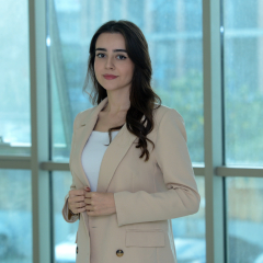 MƏRZİYYƏ KAZIMZADƏ